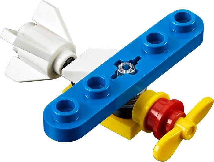 LEGO Creator Expert - Buchhandlung