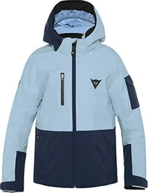 Dainese Ribbo HP Skijacke black iris/dusk blue (Junior)