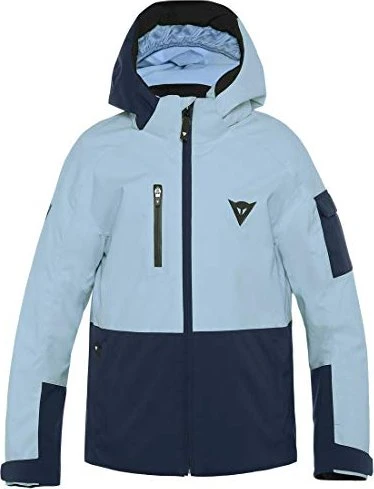 Dainese Ribbo HP Skijacke black iris/dusk blue (Junior)