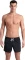 Arena Team Stripe Badeshorts (Herren) Vorschaubild