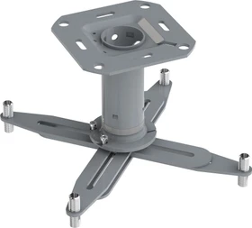 Kindermann Comfort² 10 silber