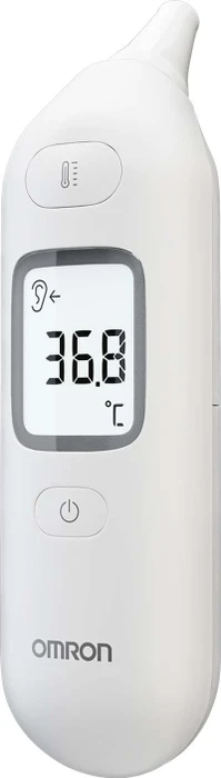 Omron Gentle Temp 533