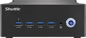 Shuttle XPC nano NA10H7 (PFB-NA10H701)