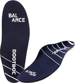 Bootdoc Balance Einlegesohlen