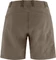Fjällräven Hoja Hybrid Fahrradhose kurz (Damen) Vorschaubild