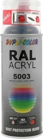 Dupli-Color RAL Acryl Acryllack-Spray RAL 5003 saphirblau, 400ml