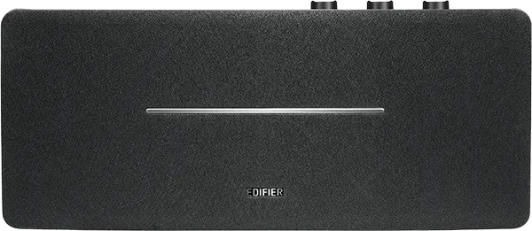 Edifier D12 schwarz