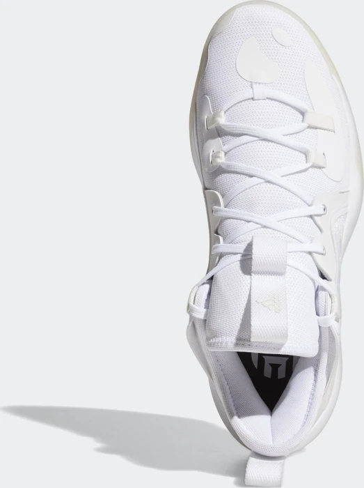 adidas Harden Step Back 2.0 cloud white/crystal wite (Herren)