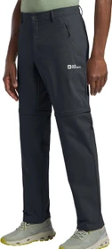Jack Wolfskin Pico Trail Zip-Off Hose lang phantom (Herren)