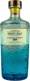 Isle of Skye Distillers Misty Isle Gin 700ml