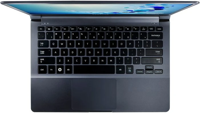 Samsung ATIV Book 9 - 900X3F, Core i5-3337U, 4GB RAM, 128GB SSD, DE