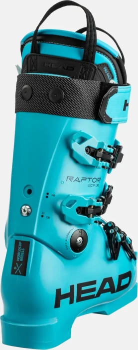 Head Raptor WCR 130S PV Race speedblue (Herren) (Modell 2025/2026)