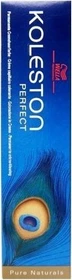 Wella Koleston Perfect Haarfarbe Pure Naturals 8/04 hellblond natur-rot, 60ml