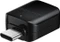 Samsung EE-UN930 Adapter USB-C 3.0 [Stecker]/USB-A 3.0 [Buchse], schwarz Vorschaubild