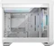 Fractal Design Torrent Nano White RGB TG Clear Tint, Glasfenster, Mini-ITX Vorschaubild