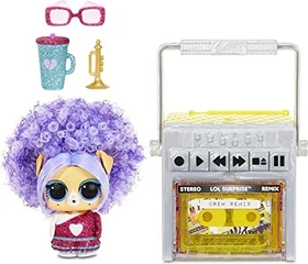 MGA Entertainment L.O.L. Surprise! - Remix Pets (verschiedene Ausführungen)