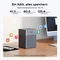 Ugreen NASync DH4300 Plus, 8GB RAM, 1x RJ-45 2.5GBase-T, 1x USB-C 3.0 Vorschaubild