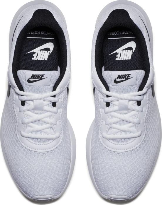 Nike Tanjun weiß/schwarz (Damen)
