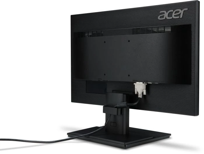 Acer Value V6 V246HLbmd, 24"