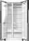 Gorenje NRR9185ESXL Side-by-Side Vorschaubild