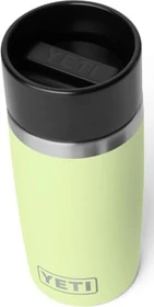 Yeti Rambler Hotshot Cap Isolierflasche 354ml stainless steel