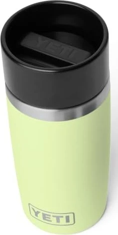 Yeti Rambler Hotshot Cap Isolierflasche 354ml stainless steel