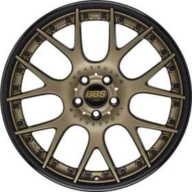 BBS CH-R II 9.0x20 5/130 ET48 (verschiedene Farben)