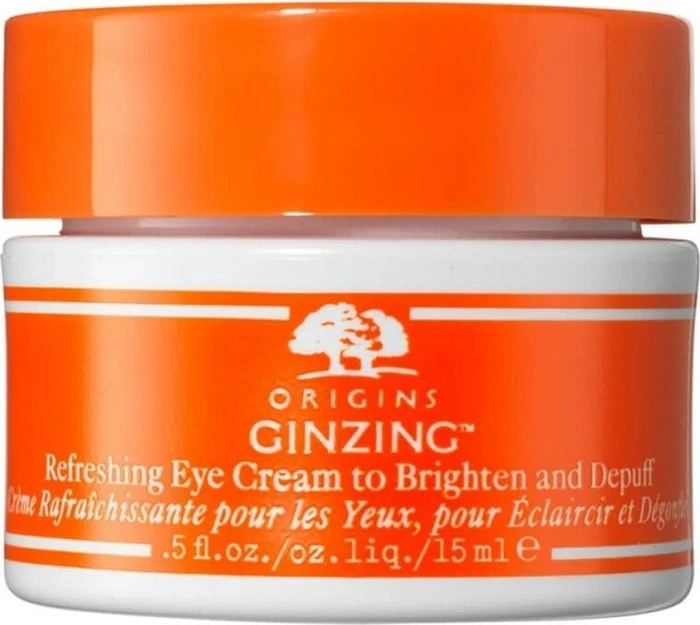 Origins GinZing Brightening Eye Cream cool, 15ml