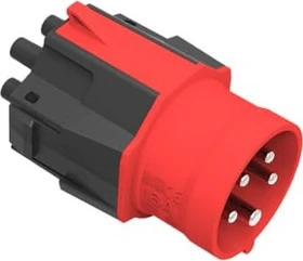 DiniTech NRGkick Steckeraufsatz 16A 5Pol