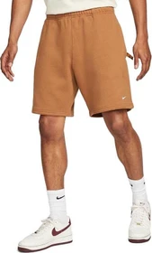 Nike Solo Swoosh Hose kurz phantom/white (Herren)