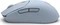 HP 400 Quiet Wireless Mouse, blau, USB/Bluetooth Vorschaubild