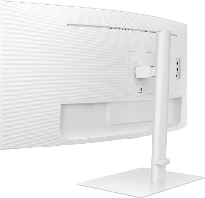 Samsung ViewFinity S6 S65TC, 34"