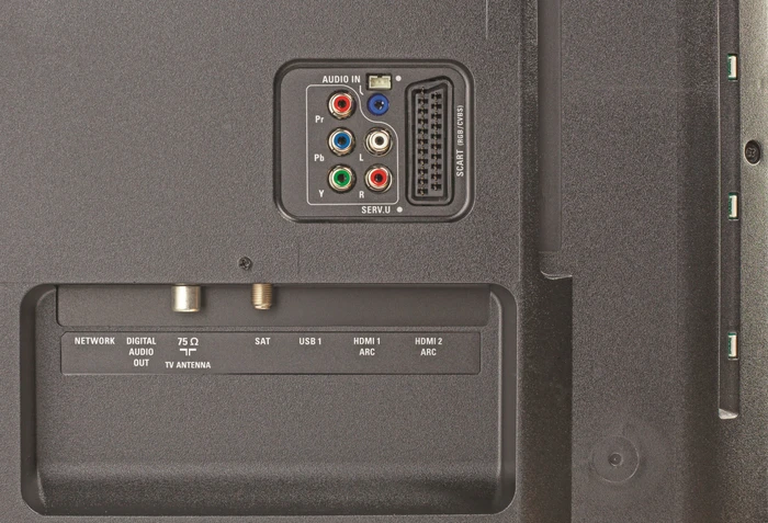 Philips 49PUS6501