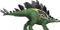 Mattel Jurassic World - Gigantic Thrashers Stegosaurus Vorschaubild