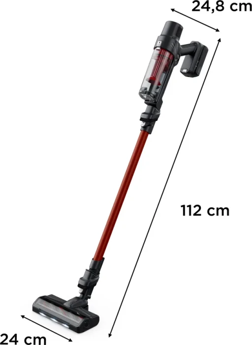 Rowenta RH6A73 X-Pert 7.60 Animal Akku-Handstaubsauger