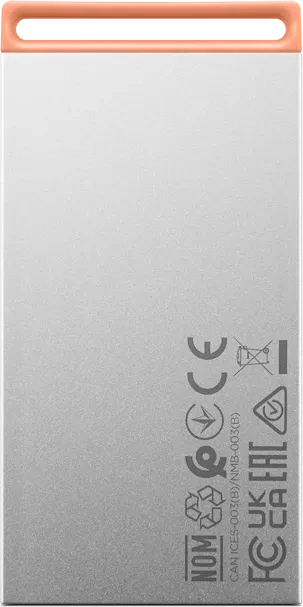 Lenovo PS6S Portable SSD, 1TB, USB-C 3.1