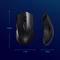 Rapoo V20PRO 8K/4K Wireless Gaming Mouse schwarz, USB Vorschaubild