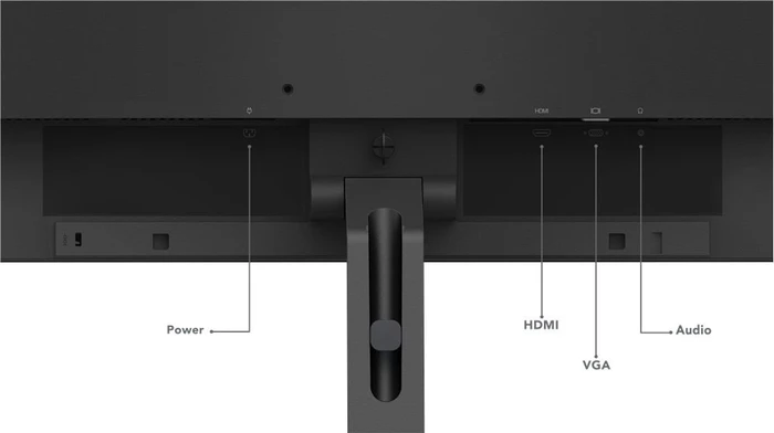 Lenovo L24e-30, 23.8"