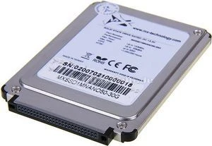Mach Xtreme Technology MX-NANO 50 60GB, 1.8" / IDE / 50-Pin
