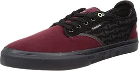 Emerica Dickson schwarz