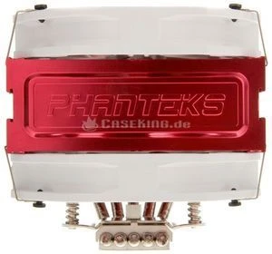 Phanteks PH-TC14CS rot