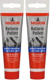 Nigrin Batterie-Polfett 50g
