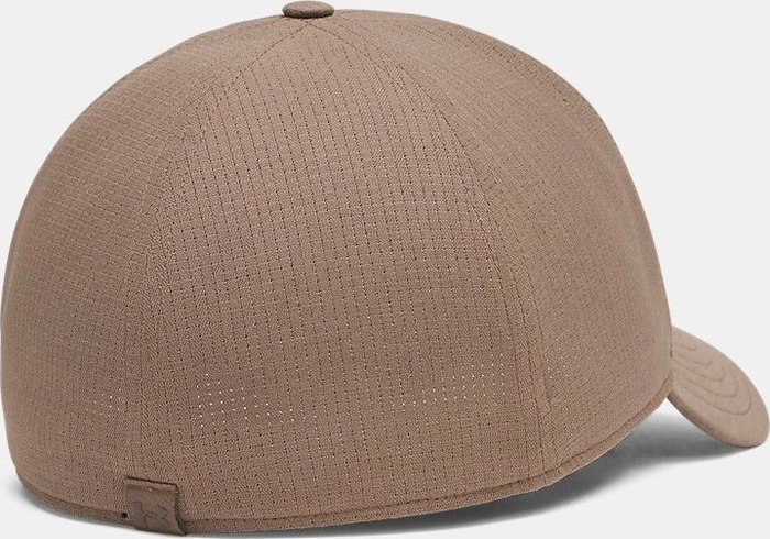 Under Armour ArmourVent Kappe desert taupe/peppercorn (Herren)