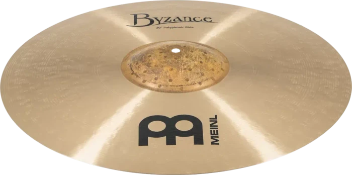 Meinl Byzance Traditional Polyphonic Ride 20"