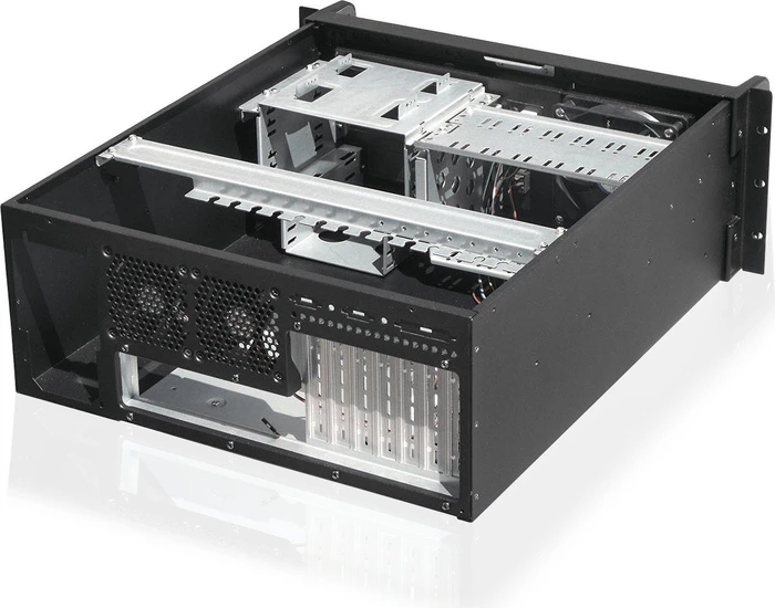 RaidSonic RackMax RM-1941, 4HE