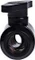 Alphacool Eiszapfen 2 Wege Kugelhahn 10mm, deep black Vorschaubild