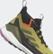 adidas Terrex Free Hiker 2 GTX pulse olive/focus olive/impact orange (Herren) Vorschaubild
