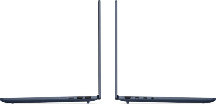 Lenovo IdeaPad Slim 5i 14IPH11, Cosmic Blue, Core Ultra 5 322, 16GB RAM, 512GB SSD, DE