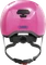 ABUS Skurb Kinderhelm shiny pink Vorschaubild