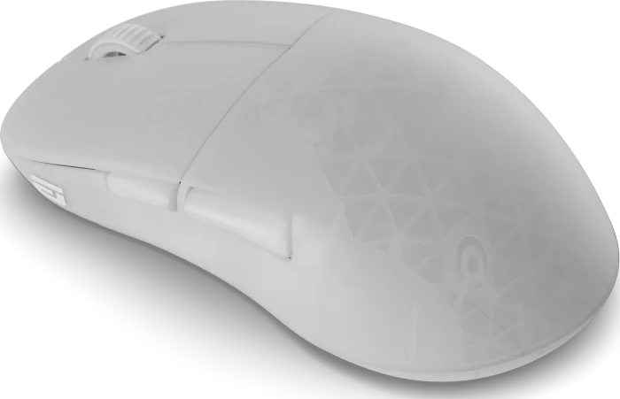Endgame Gear XM2w 4k v2 Wireless Gaming Mouse White Frost, USB